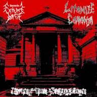 Litanije Caranja : Enter the Sepulchre